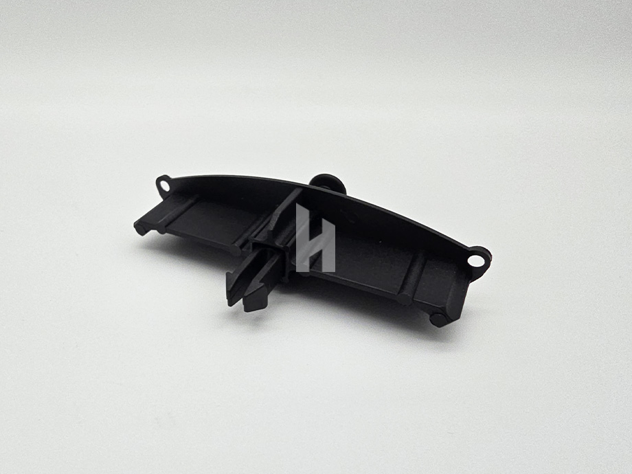 Endkappe für 80mm Endleiste Turnils