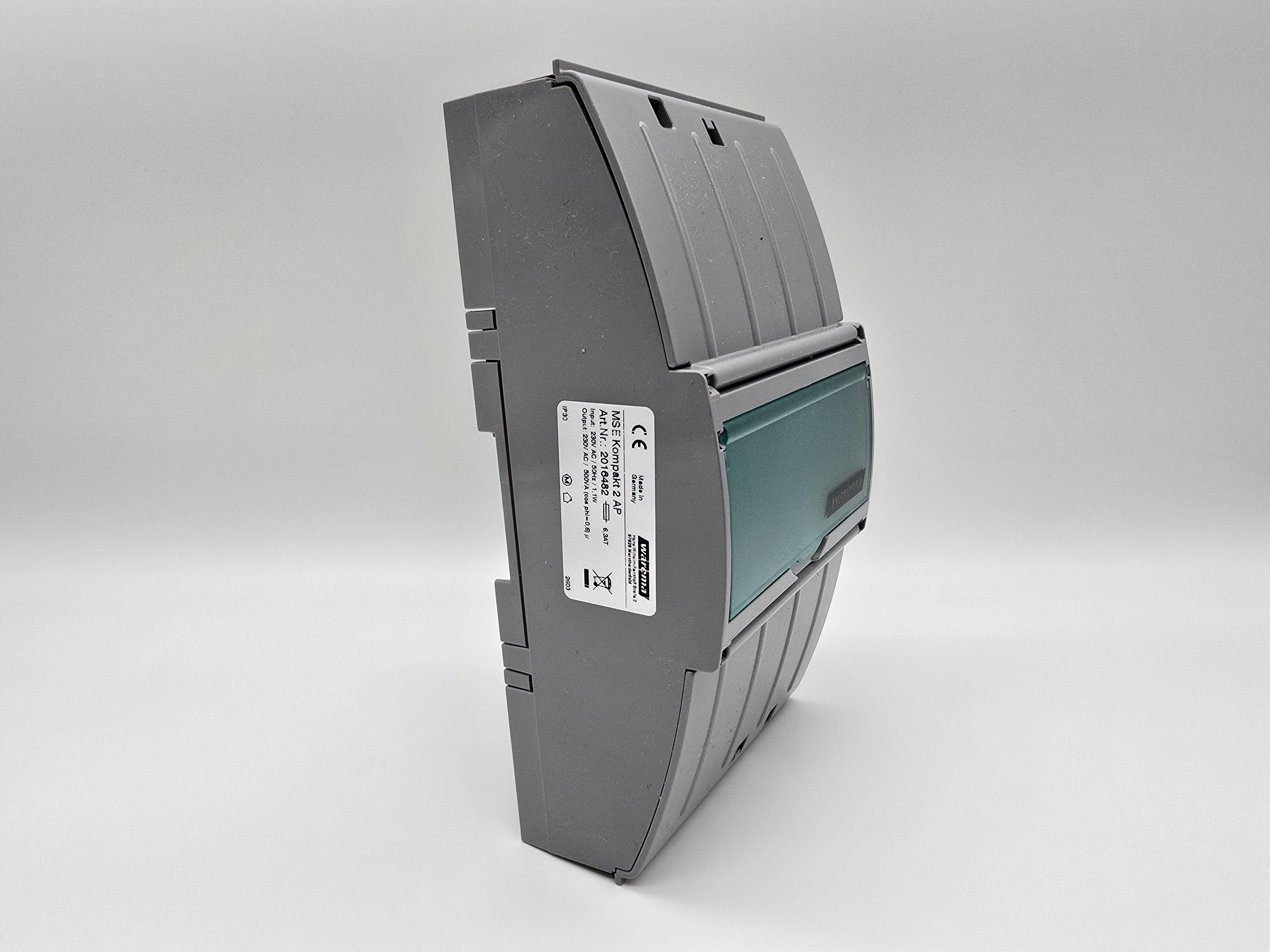 Warema MSE Kompakt 2 AP
