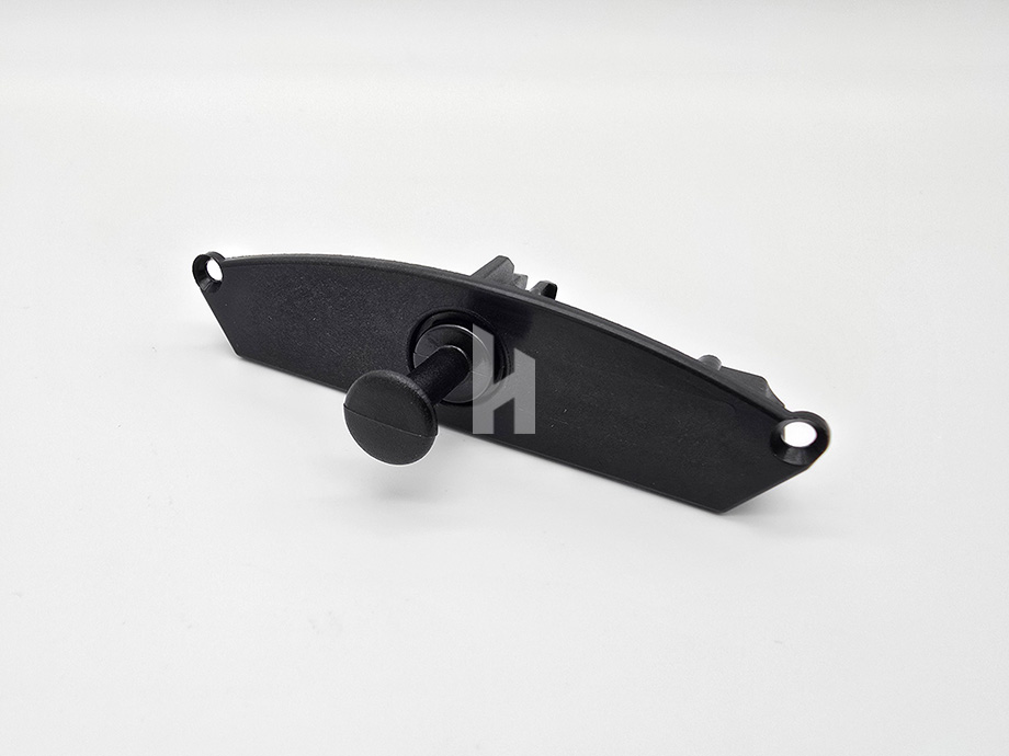 Endkappe für 80mm Endleiste Turnils