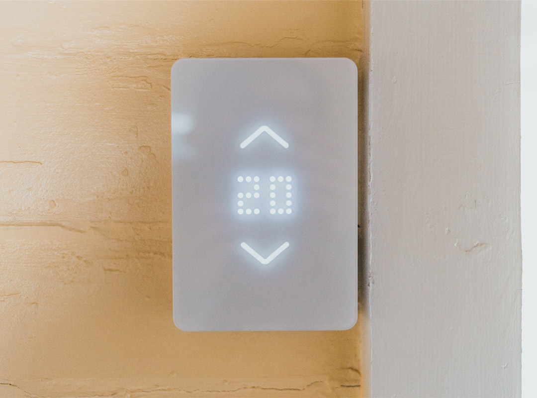 Smart Home & Sonnenschutz: So funktioniert die automatische Beschattung
