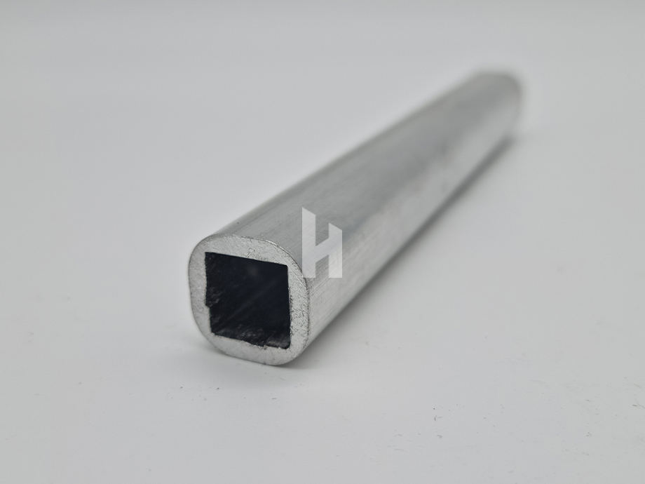 Kupplungsrohr für 12mm 4-Kant 150mm