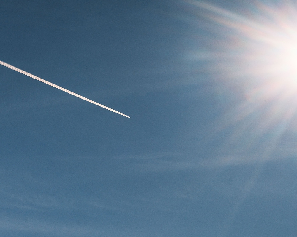 Welcher Sonnenschutz eignet sich für welche Himmelsrichtung?