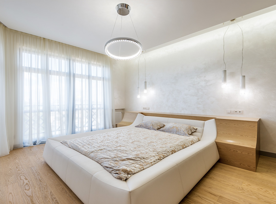 Der beste Sonnenschutz fürs Schlafzimmer – für Dunkelheit, Privatsphäre und erholsamen Schlaf