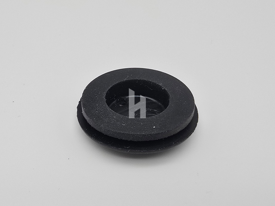 Gummipfropfen für Bohrungen Ø16mm