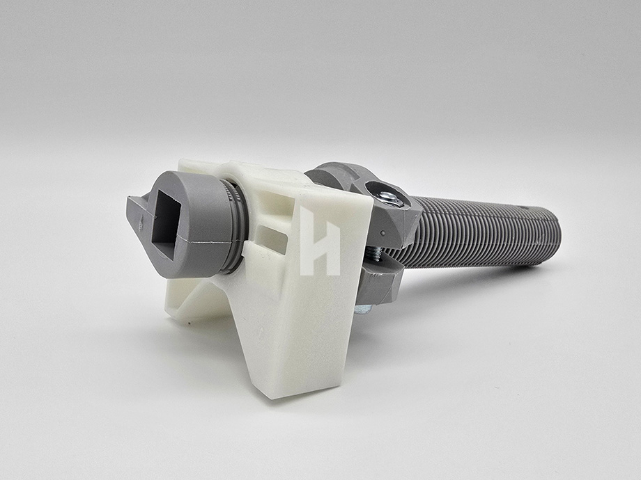 Spindelsperre für Kopfleiste 57x51mm