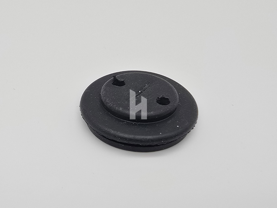 Gummipfropfen für Bohrungen Ø16mm